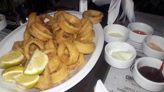 Cinco Sabios Brewing Co